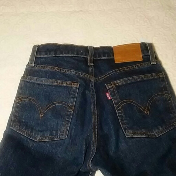 Levi's jeans - Picture 6 of 6